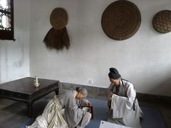 -采石矶景区