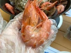 -大锅强·蒸海鲜青岛菜(城市阳台店)