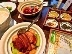 -明湖楼·经典鲁菜山东海鲜(大明湖店)