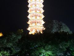 -桂林两江四湖景区