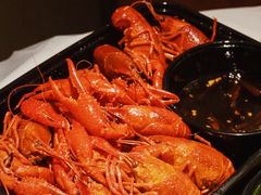 -靓靓蒸虾·头牌蒸虾(雪松路总店)