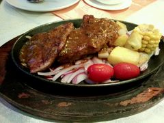 -太平馆西餐厅(北京路店)