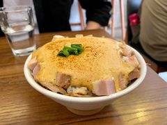 叉烧饭-真打拉面·日式拉面新流派(体育西横街店)