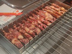 -邢氏老太太烤串(北兴街店)