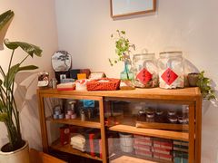 零售区-朴物良社(东明锦园店)