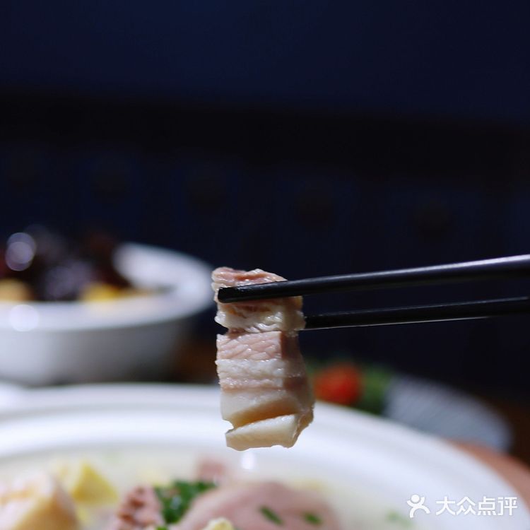 上海美食不踩雷,高人气宝藏本帮菜馆!