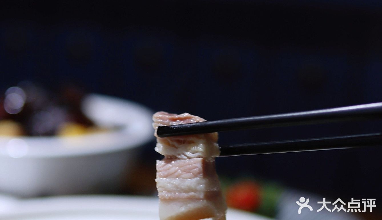 上海美食不踩雷，高人气宝藏本帮菜馆！