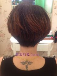 jason-变画·发型STUDIO