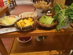 -楠火锅(太古里总店)