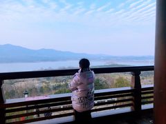 -雅达·阳羡溪山小镇中心