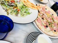 -玛尚诺Pizza&Bar(长泰广场店)