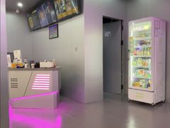 -万达广场(大明宫店)