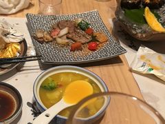 -和创柚子·会席日本料理(新区淮海街店)