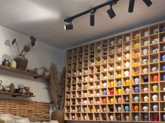 -木子陶艺(春熙路店)
