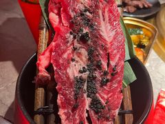 -谷牛日式烤肉(宝山U天地店)