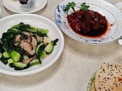 -二泉园老菜馆·百年无锡菜