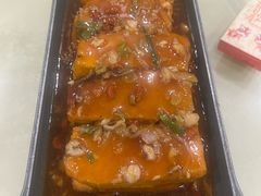 -东北荷花酒家(敏捷店)