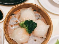 -禄興記香港大排档(歌斐中心店)