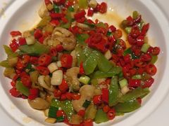 -渝信川菜(西单店)