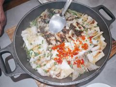 -得意啫·广东啫啫煲(前海HOP店)