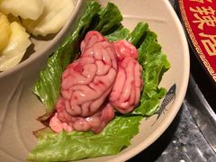 -蜀辣居鲜货老火锅(双流万达店)