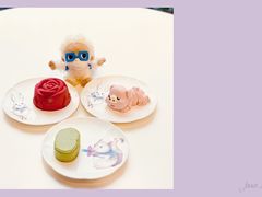 -ZOO COFFEE 动物园咖啡(亦庄店)