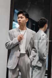 点击看大图 -BROTHER西服礼服定制·商务·婚礼(佛山南海店)