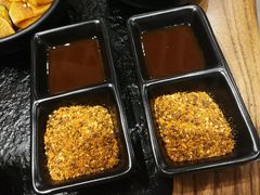 -九田家黑牛烤肉料理(中北镇店)