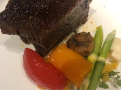 -王品牛排(杭州大厦店)