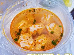 -金陵老丁家馄饨(新街口店)