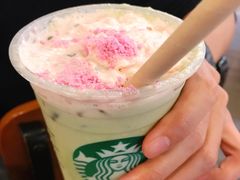 -星巴克臻选(深圳龙岗万科店)