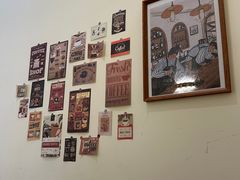 -Reset Coffee 与海咖啡
