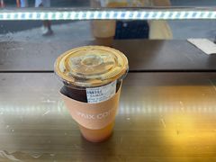 -PAIX COFFEE(海心沙店)