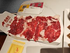 -犇鼎牛潮汕牛肉火锅(新辰里学清路店)