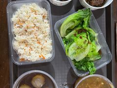 -好成财牛排馆(涂门街总店)