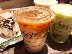-星巴克臻选(杭州良渚文化村店)