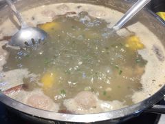 -牛一煲美食(江高店)