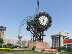 -世纪钟