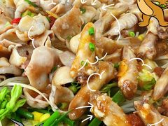 -标记好食