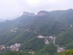 -云台山风景名胜区