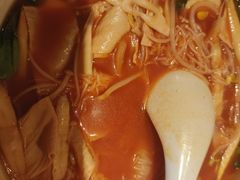 -不老溪贵州菜(广安门总店)
