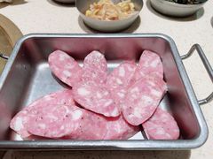 -蚂蚁洞·烤肉大营地(上海静安大悦城店)