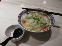 粤式酸菜鱼-潮點烧腊茶餐厅(大学城店)