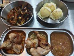 -韩九点烤肉(大学城店)