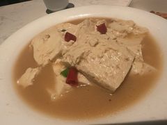 红烧白水洋豆腐-荣小馆(临海世纪花城店)