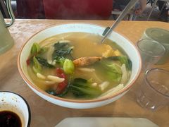 -晓琦农家菜馆·地道农家菜