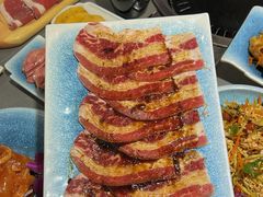 -鹤之乡·齐齐哈尔东北炭火烤肉(昆明盈江路店)