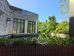 -海南清水湾莱佛士酒店