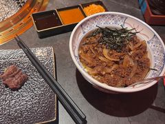 -極屋鮨牛 · 烧肉酒场(时代C馆店)