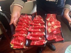 -一井烧肉·活鳗·寿司(望京SOHO店)